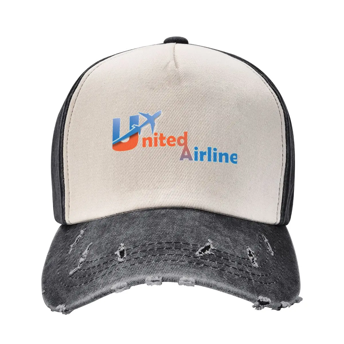 United Airlines: Comprehensive Guide to Services Baseball Cap Trucker Cap Icon Baseball Men Women's