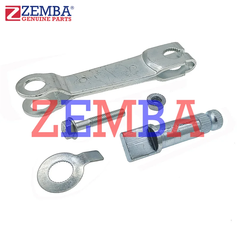 

BX24080054 MOTORCYCLE REAR BRAKE ARM SET FOR YAMAHA DT125K DT175K
