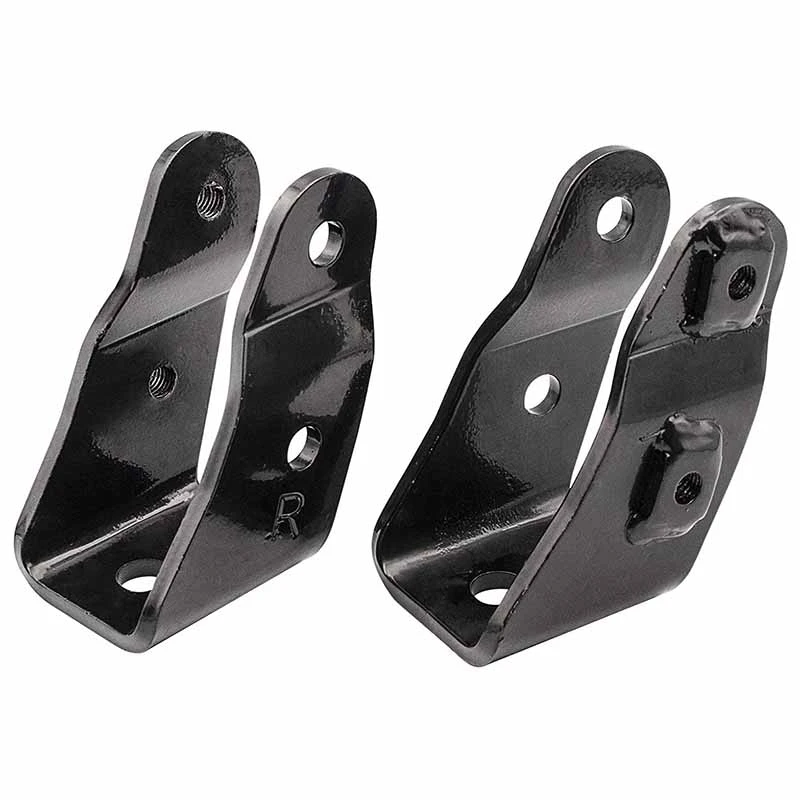 Club Car Upper Clevis Assembly-Passenger Side Driver Side For Club Car Precedent Golf Carts 2004+,102289701,102289601