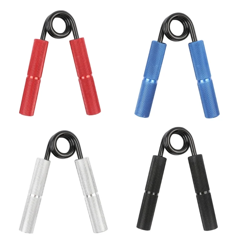 Hand Grip Strengthener Finger Stretcher Hand Expander Grip Strength Trainer Resistances Grip Heavy Grips Finger Grippers