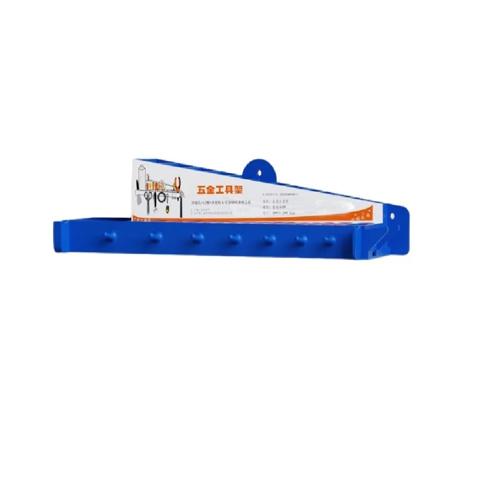 Garage Toolbox Arrangement 39*11*9.5cm Tool Organizer Screwdriver Holder Easy To Store Tools For Home Garage Organization