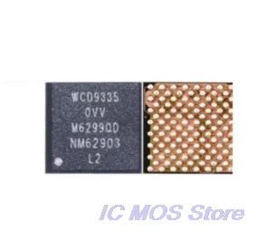 

5Pcs/Lot WCD9335 Audio IC For Samsung
