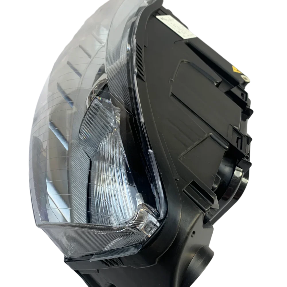 For Audi A6C6 Front Lighting Headlights, Original High-quality Car Headlights, Hernia Lights, Suitable For 2008-11 Year