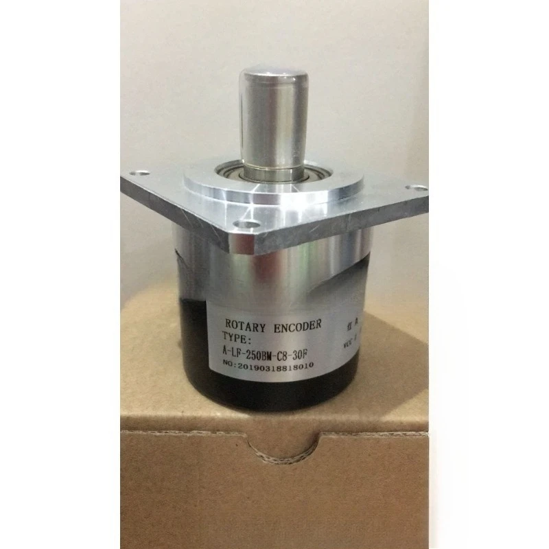 

Parts for LF-102.4BM-C24E A-LF-250BM-C8-30F Encoder 2022