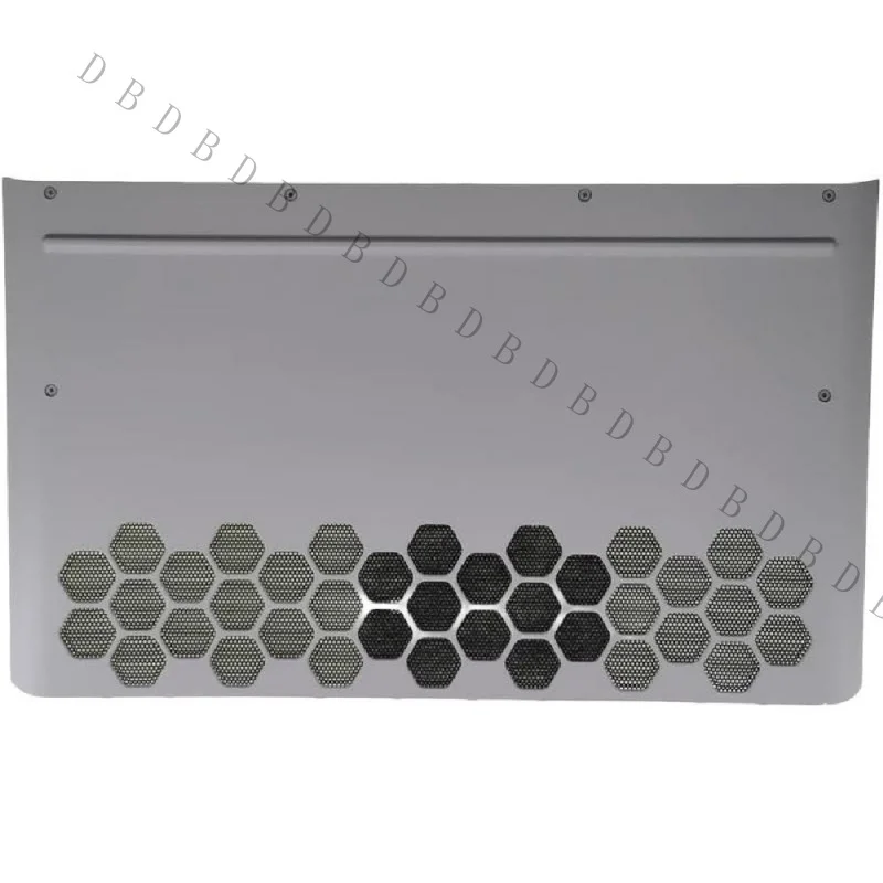 AA+New Base Cover Bottom Lower Case Lid PN:09T8WH 9T8WH For Dell Alienware Area-51M 51M R2 Gaming Laptop Replacement