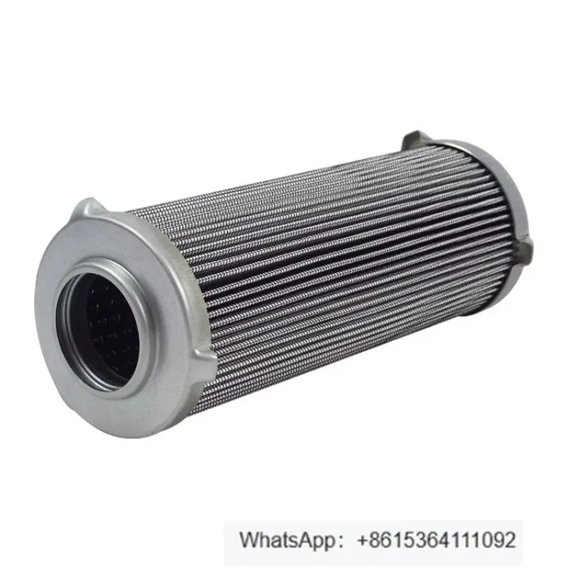 

Oil filter SH87008 Replace high-retention oil filter with carbon steel end cap and skeleton