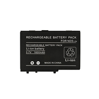 Replacement Game Battery For Nintendo DS Lite NDS Lite USG-003