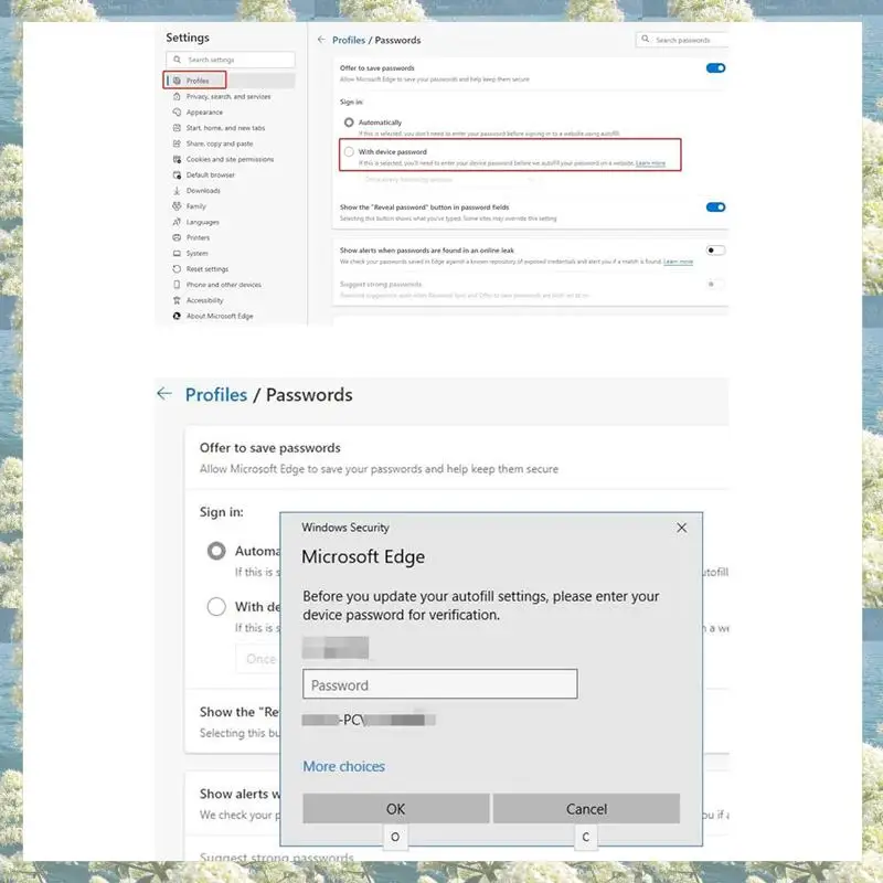 New-Windows Fingerprint Reader For Win10/11, Type C/USB C, 360° Biometric Touch, Fast Safe Sign-In With Encrypt Documents, Durab