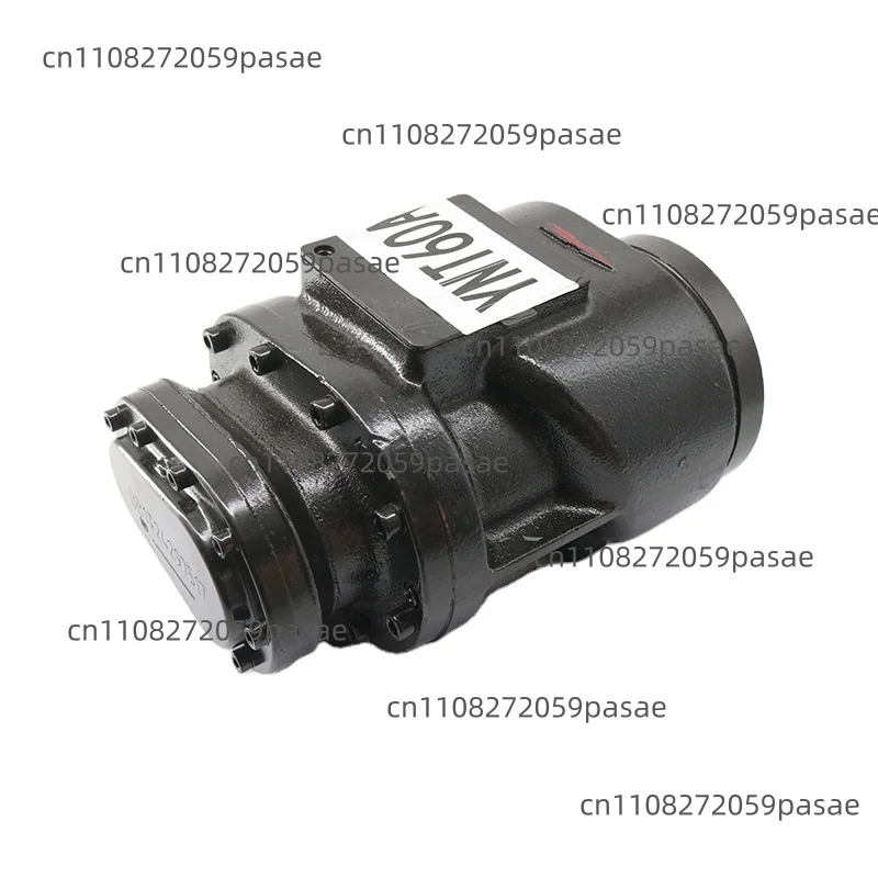 7.5kw YNT55A Air Compressor Head Spare Parts Industrial Air Compressor