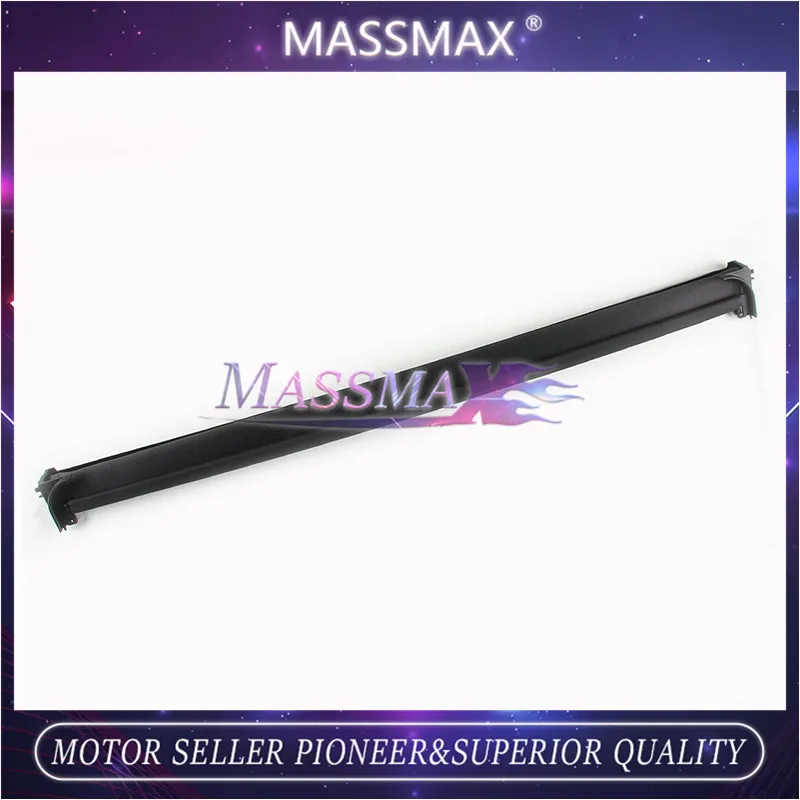 A1767800600 Black Sunroof Sunshade Roller Cover Assembly Fit For Mercedes-benz W117 W176 CLA 180/200/220/250/45