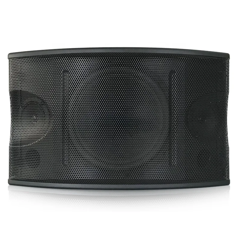High Quality  Professional Sound Audio Loudspeaker Box Big Audio System Ktv Karaoke Speaker