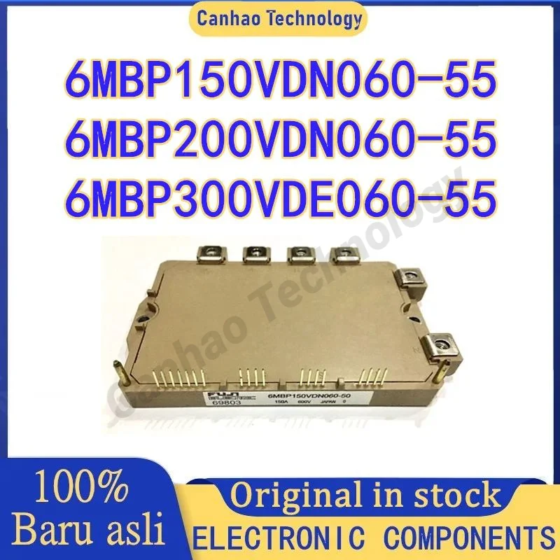 

6MBP150VDN060-55 6MBP200VDN060-55 6MBP300VDE060-55