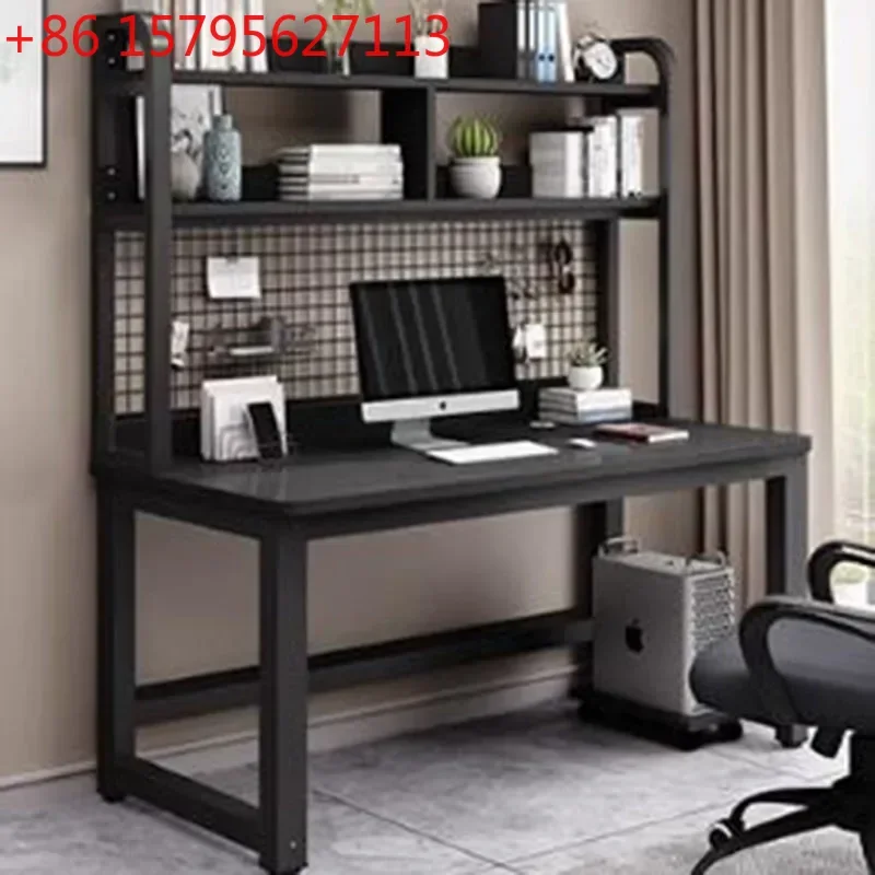 

Рабочий стол для макияжа, офисный стол, ящики, письменная консоль, ноутбук, офисный стол для черчения кофе, компьютерScrivania Legno, мебель HDH