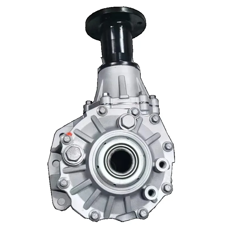OEM Four-Wheel Drive Transfer Case Assembly for Geely Boyue / Proton X70 | Brand New Direct Fit Factory Tested