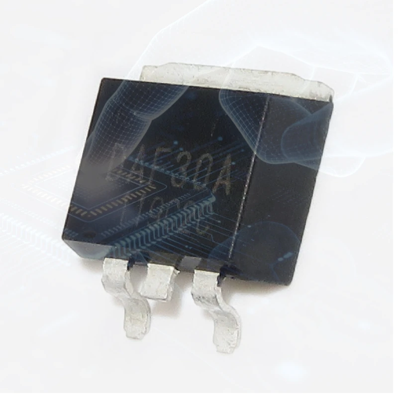 (5-10-20-30-100PCS) DAF30 TO-263 DAF30A