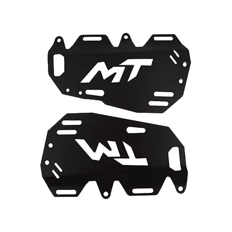 Motorcycle Accessories Luggage Rack Sidebox Bag Brackets Fit For CFMOTO 450 MT CF450MT 2024 2025 450MT Side Saddlebag Bracket