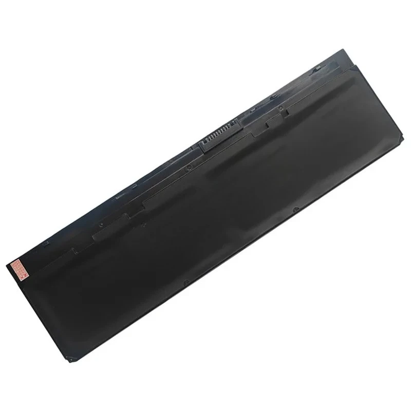 7.4 فولت 5900 مللي أمبير لبطاريات الكمبيوتر المحمول Dell WD52H E7240 E7250 VFV59 W57CV #3