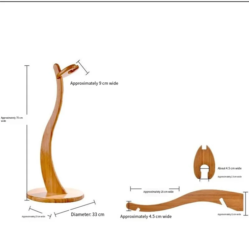 Support de guitare électrique B49C, support pour basse et guitares électriques, ukulélé