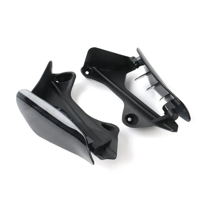 A11M-Motorcycle Accessories- Side Fairing Air Deflector For 2025 For Indian Roadmaster Chieftain, Lower Cowl Deflector Included