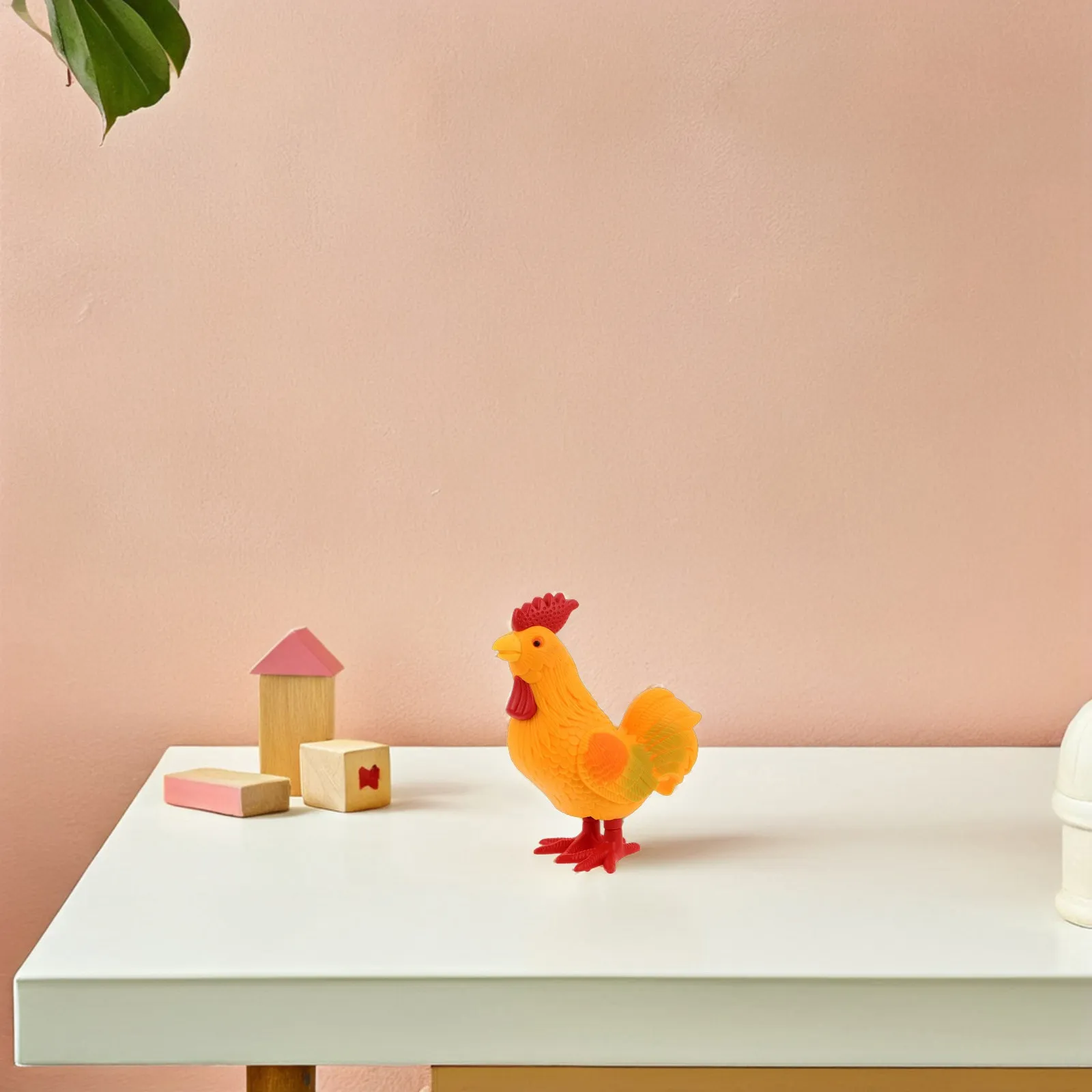 

Набор из 4 заводных прыгающих цыплят-механизмов для детей, малышей, дошкольников, сувениры для дня рождения, активные развивающие игры