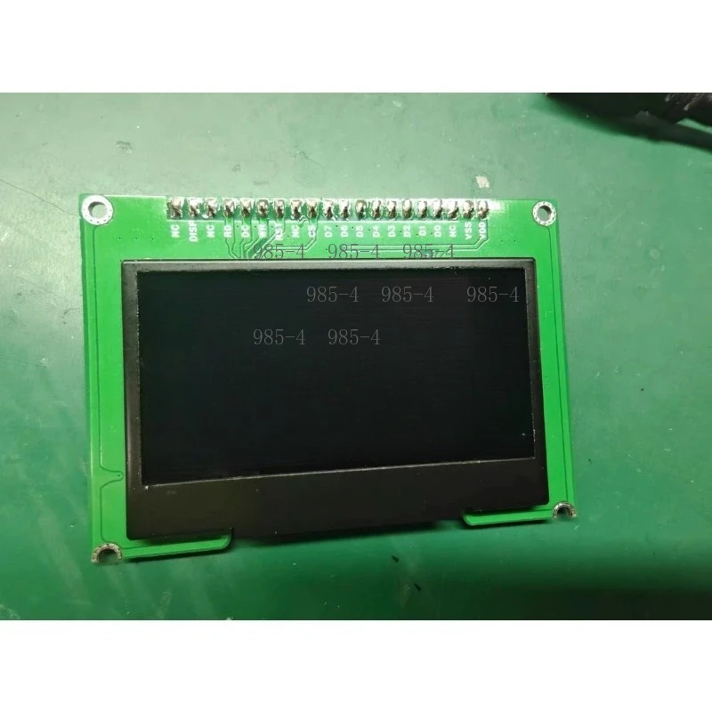OLED Display Matrix Screen New Replacement Non Original LCD Screen For Uniti Device
