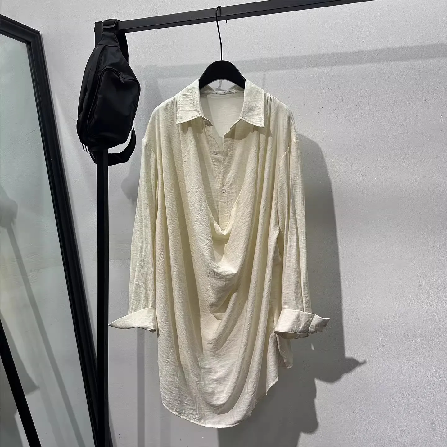 

21ss Owen Seak Men T Shirt 100% Cotton Gothic Men's Clothing Hip Hop Tops Tees Summer Women Solid Sweetwear T Shirt