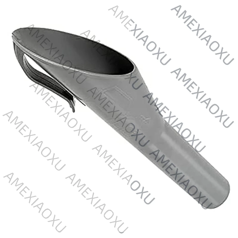 

Fuel Tank Funnel Tube Adaptor Spout 1833948 1782177 2050651 8U5A17B068BB for Ford F150 Focus Mondeo Galaxy