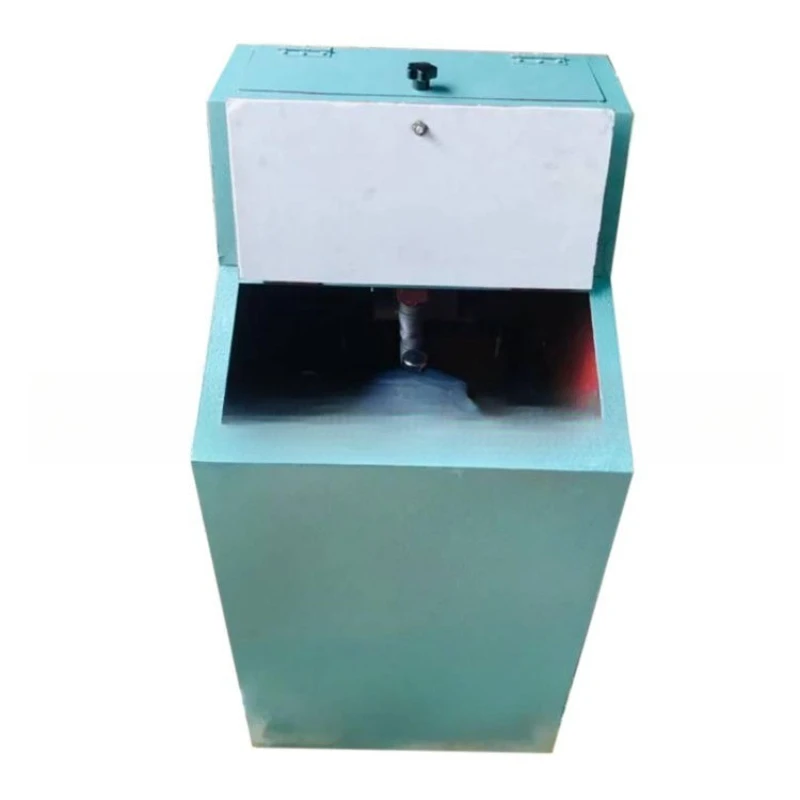

Small laboratory sample making machine 4MZ-200 prototype making machine