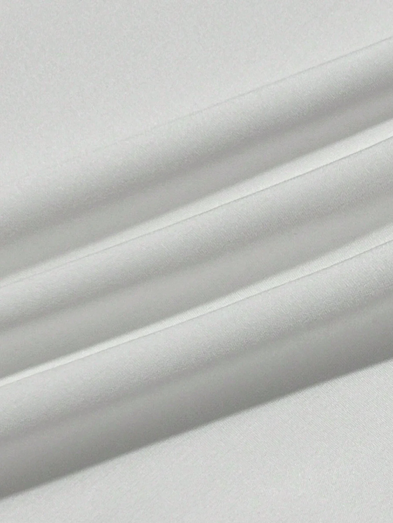 

Plus Size Women Ruffle Trim Button Front Casual Dress White Summer Elegant