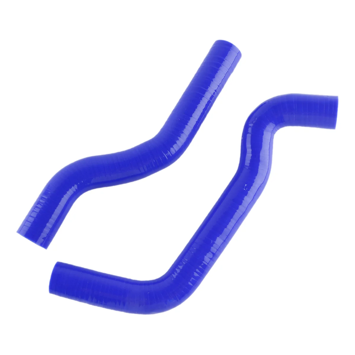 

2PCS 3PLY For Toyota Camry 4Cyl 2002-2006 / Solara 2003-2008 ACV30L 2AZFE 2.4L Car Silicone Radiator Coolant Hose Pipe Tubes Kit