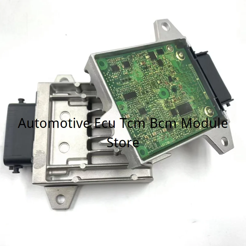 LF6L189E1A Tested Reprogrammed 2007-2009 for MAZDA 5 2.0L Transmission Control Module TCM LF6L 18 9E1A