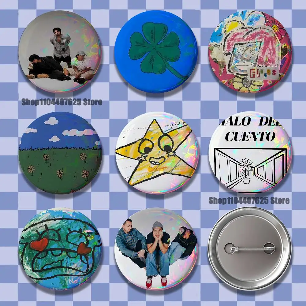 

Funny D-DucK Goose meme Badges Button Round Creative Pin Brooch Badge Bag Decor Fans Collect Friends Gifts