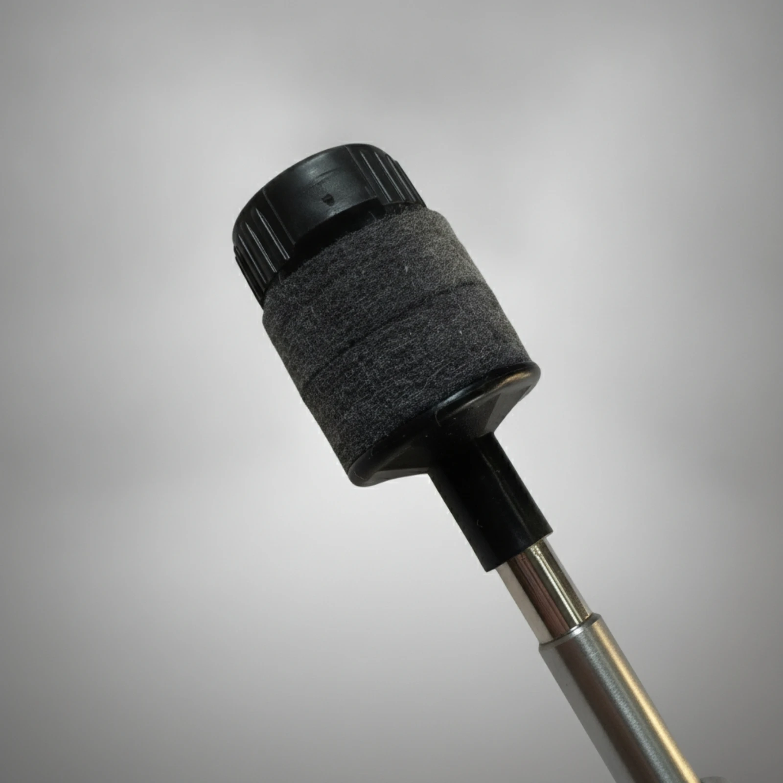 Cymbal Stacker Extension Slim Cymbal Stacker Drum Hardware Stable Easy to Install for Drummers, Tight Kits, Studio Rigs
