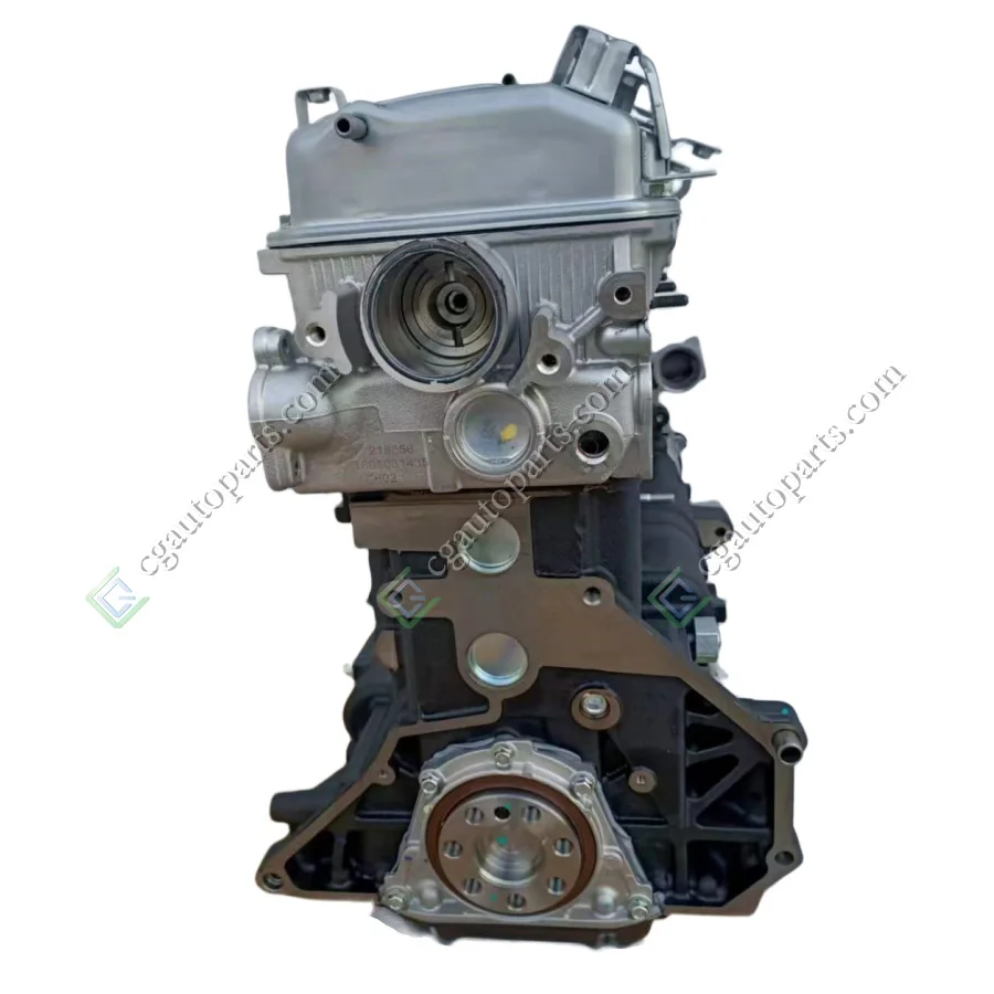 Newpars Auto Parts High Quality 4G63 2.0L Engine Assembly For Mitsubishi Eclipse Galant Lancer Outlander RVR