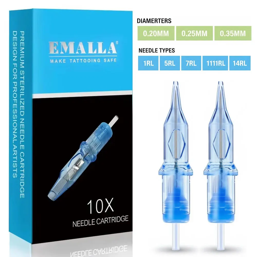 Emalla Eliot Tattoo…