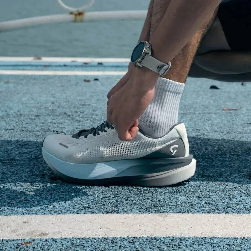 Original Brand Running Shoes For Men Women Mesh Breathable Training Shoe Unisex Designer Sports Shoe Couples Soft Sole Gym Shoes
