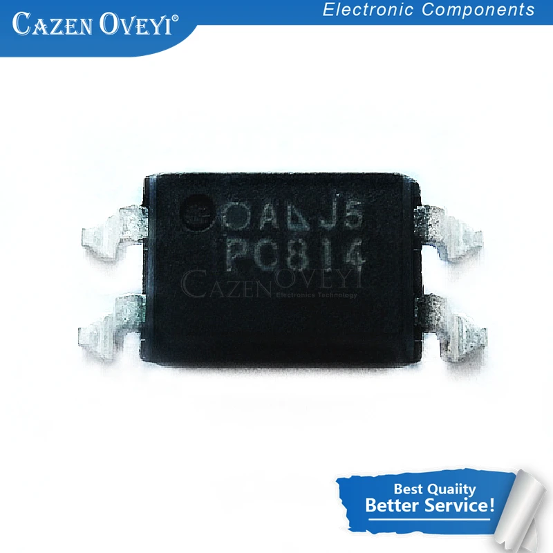 10Pcs/Lot FOD814 PC…