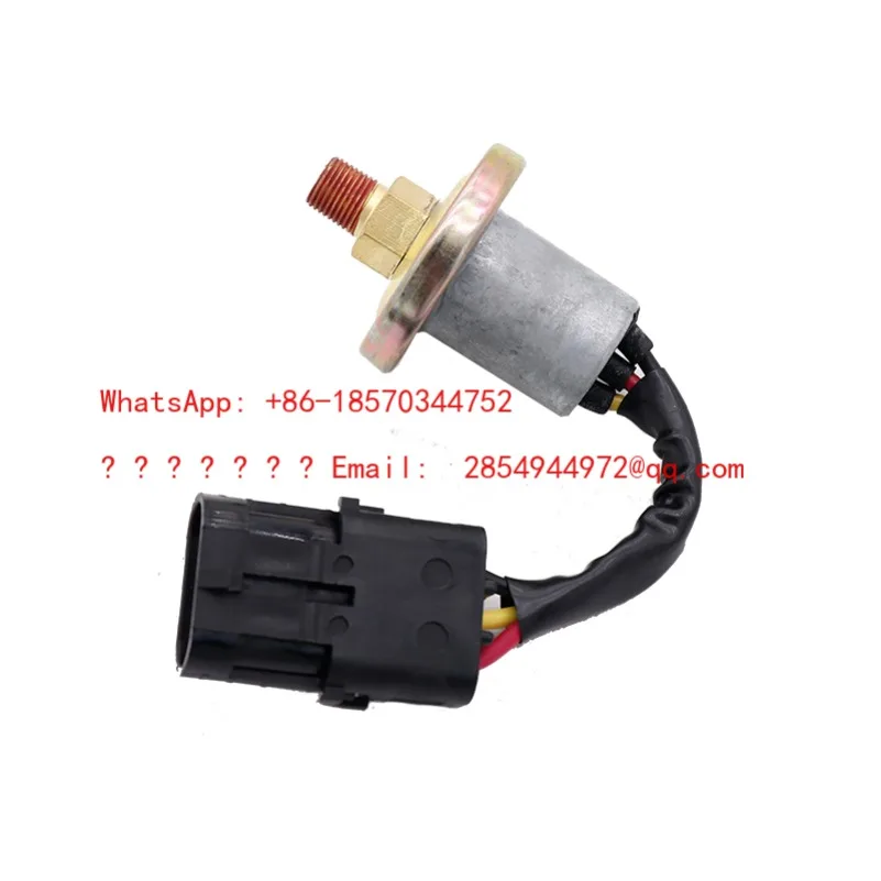 L   Oil Pressure Sensor Switch 1964960C1  for Case 1620 1640 2344 2366 2377 2388 Tractor Loader FLX3010 FLX4010 FLX4510 SPX4260