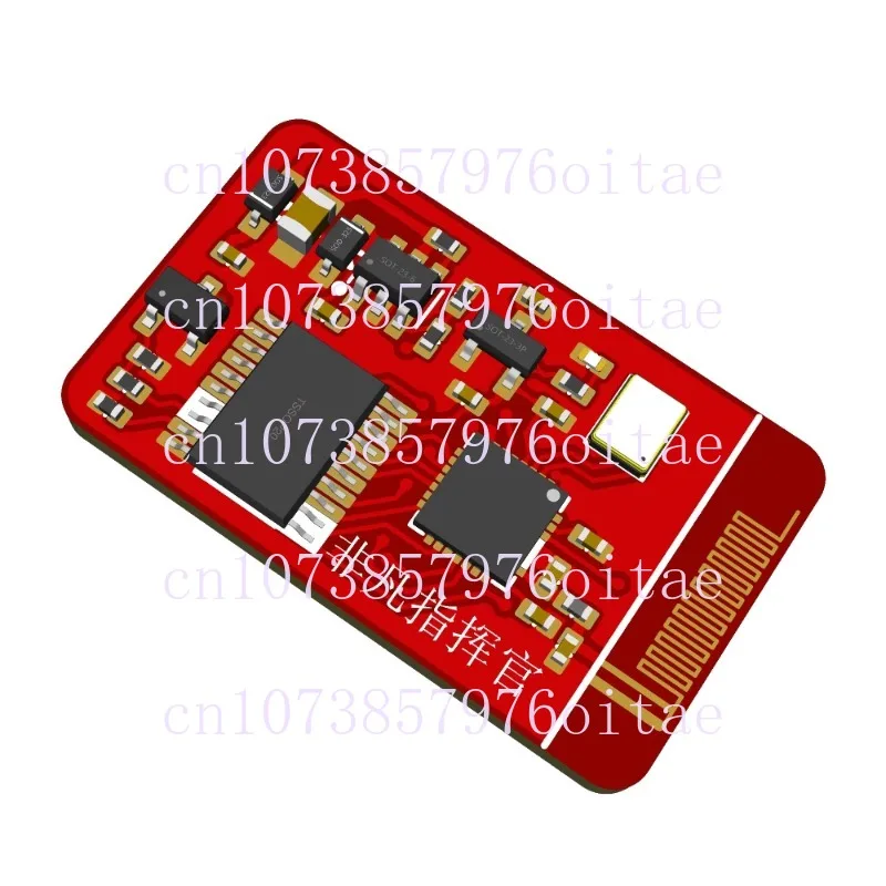 Módulo de comandante extraordinario Tesla Model3/Y/X/S, módulo electrónico de Control de rueda de desplazamiento, versión Bluetooth, recuperación AP