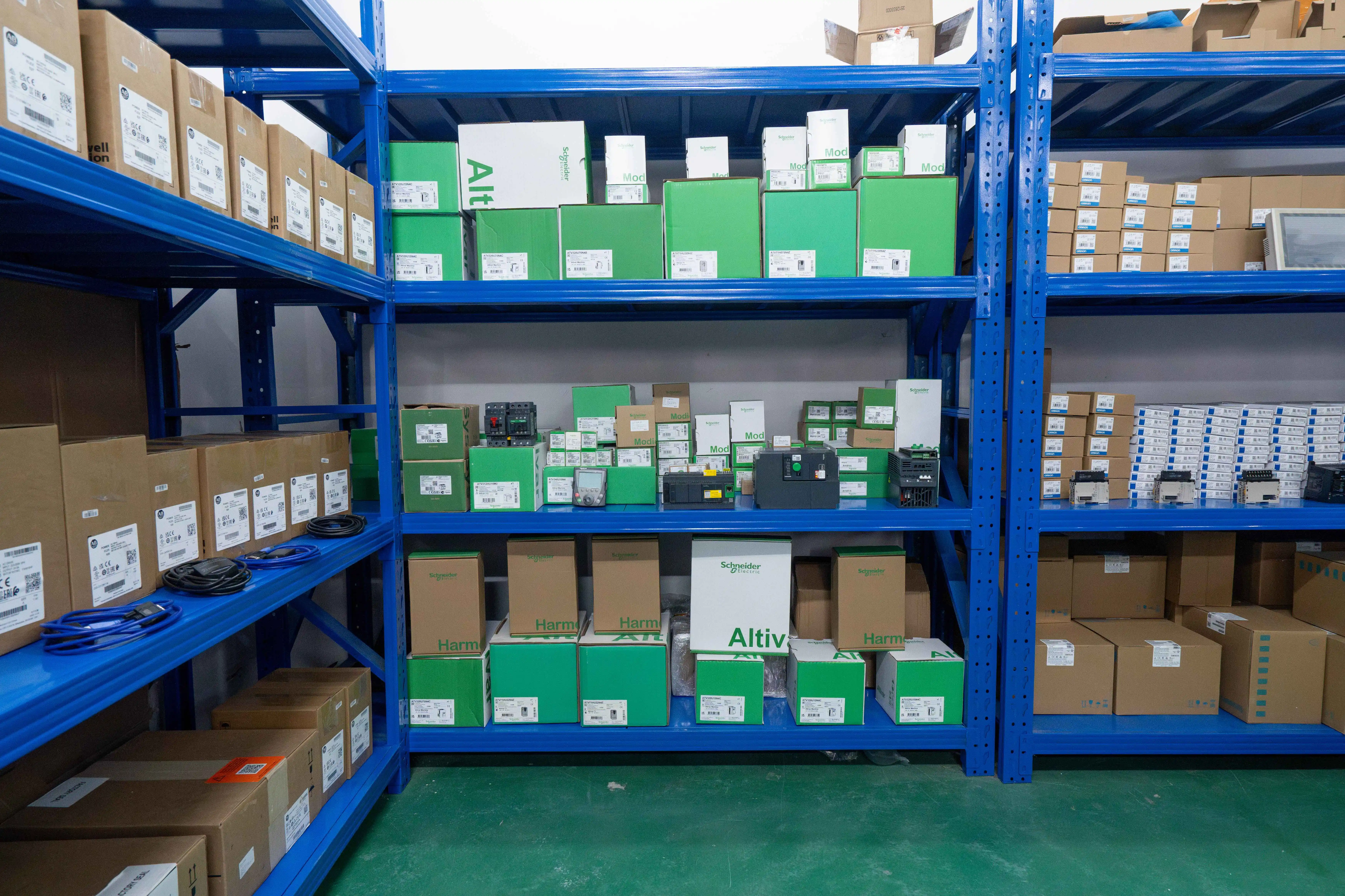 Nova ferramenta original de teste de eletricista 190-062/s com largura de banda de 100 MHz e função de multímetro