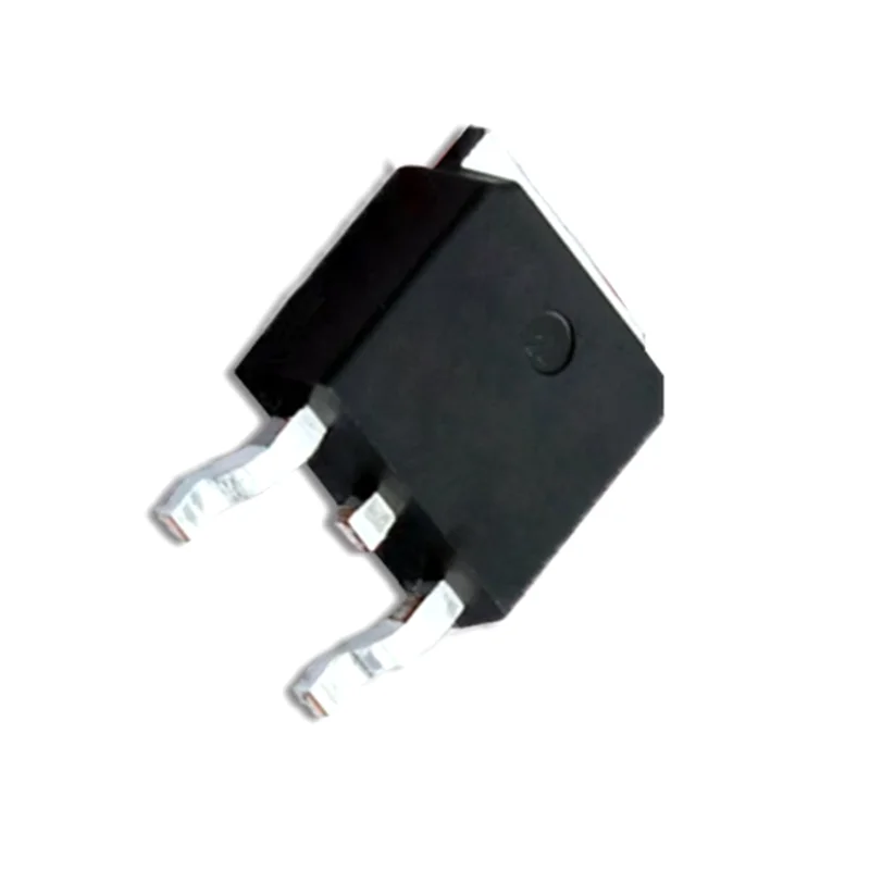 10PCS AOD2606 AOD2810 AOD2908 AOD2910 AOD2922 AOD4132 TO-252 New In Stock