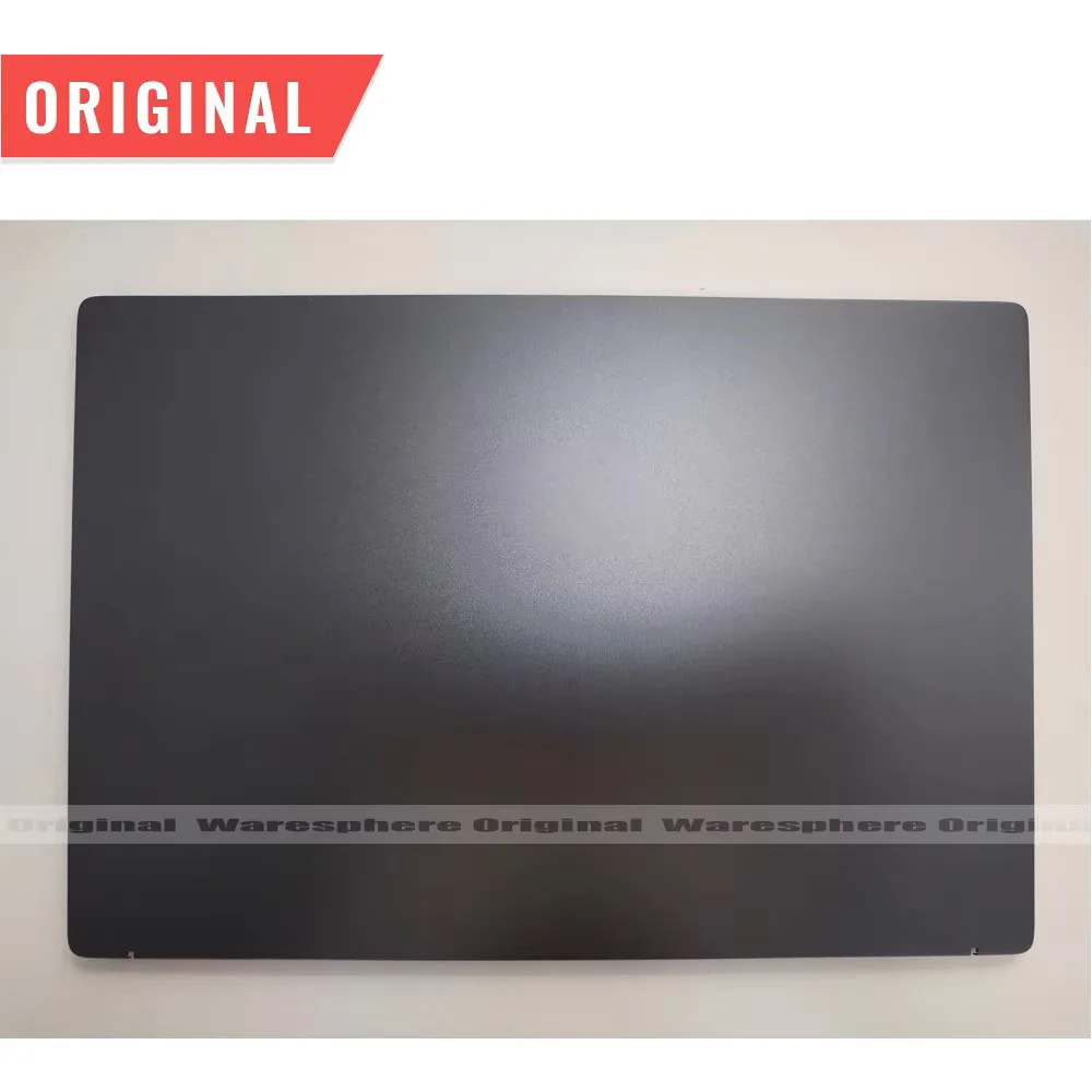 

New Original LCD Back Cover for Summit E14 A11SCST-074CN Rear Lid Case MS-14C4 4C4A425 Black