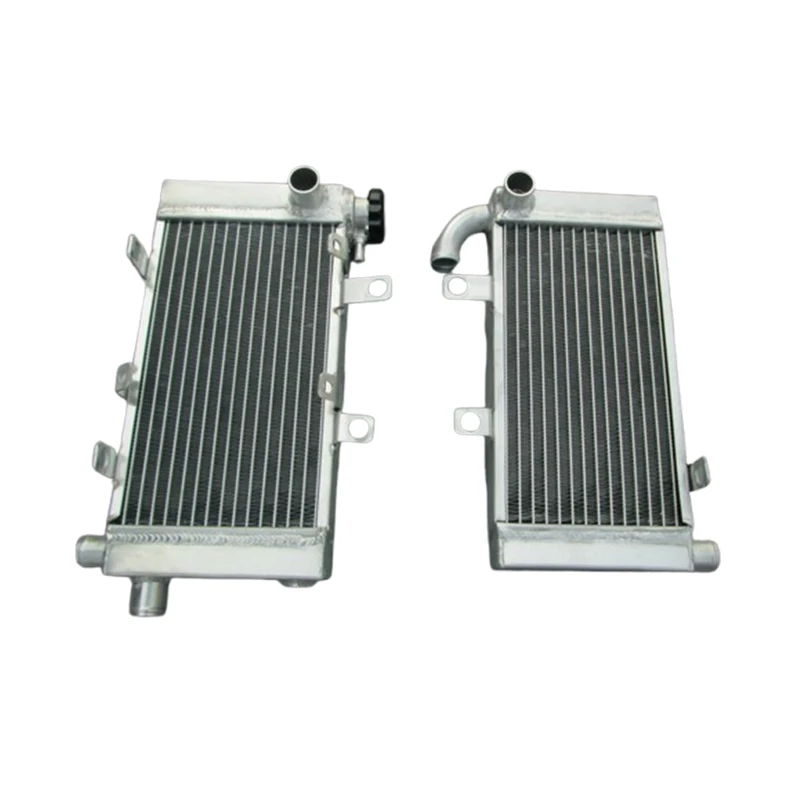 

Aluminum Radiator For Honda SuperHawk VTR1000F Firestorm V-Twin 996 cc 1997-2005 1998 1999 2000 2001 2002 2003 2004