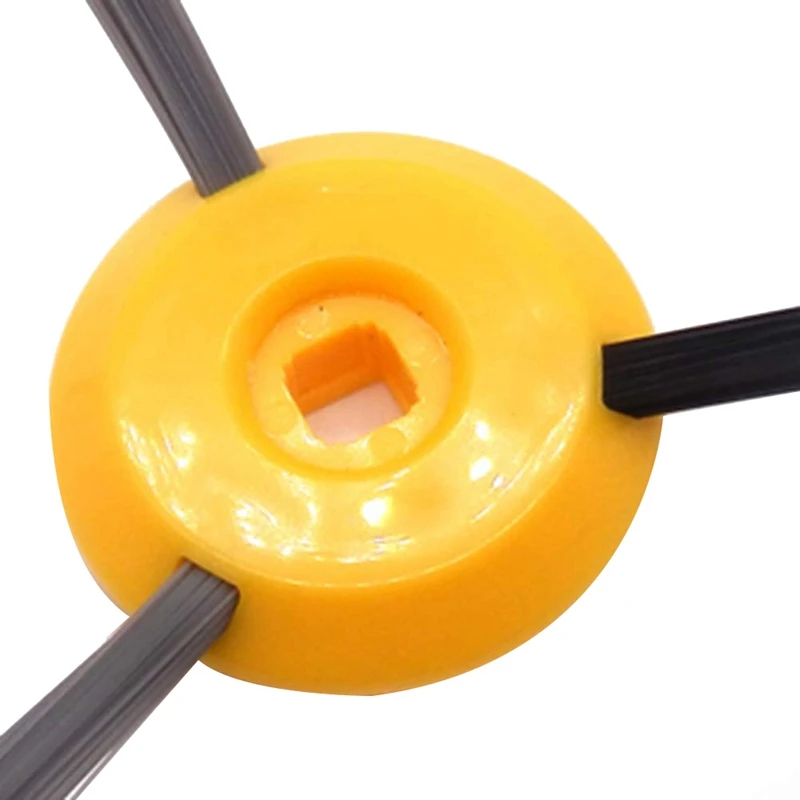 1 основная щетка + 2 фильтра + 4 боковые щетки + 1 щетка для чистки, для робота-пылесоса Shark ION RV700 RV720 RV750 RV755