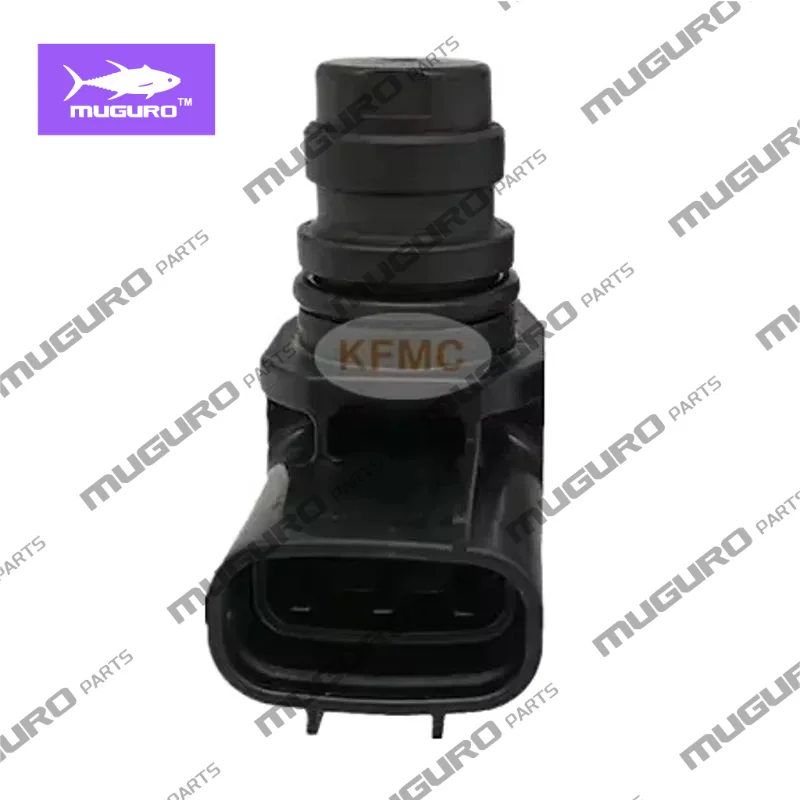 Construction Machinery Camshaft Sensor J05 SK200-8 S8941-01570