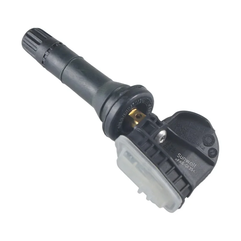 4Pcs Tire Pressure Monitor Sensor 3601010BB01 TPMS For CHANGAN CX70 EADO OSHAN 3601010-BB01 TPMS 433Mhz