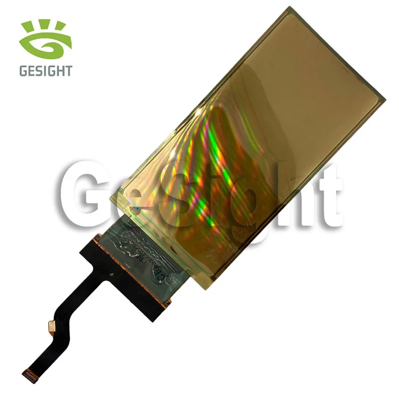 6 inch IPS Soft Oled Flexible 2k Screen 2880X1440 Bendable Amoled  Display For Smart Phone Device - Image 4