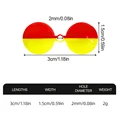 Red Yellow
