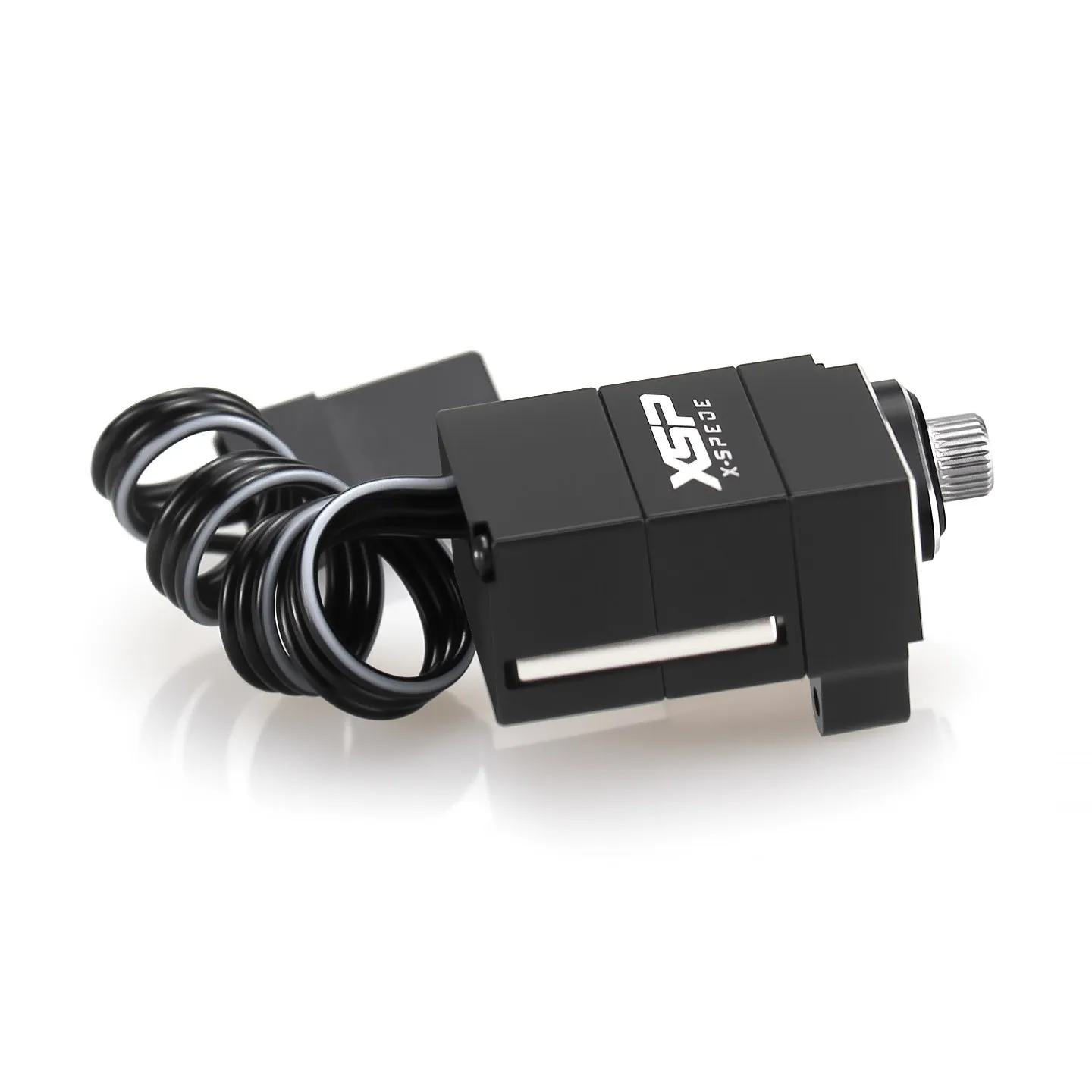 X-spede Axial SCX30 Aluminum High-Response, High-Torque Micro Servo