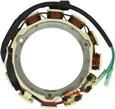 Outboard, engine electronic coil 85HP 688-85510-00